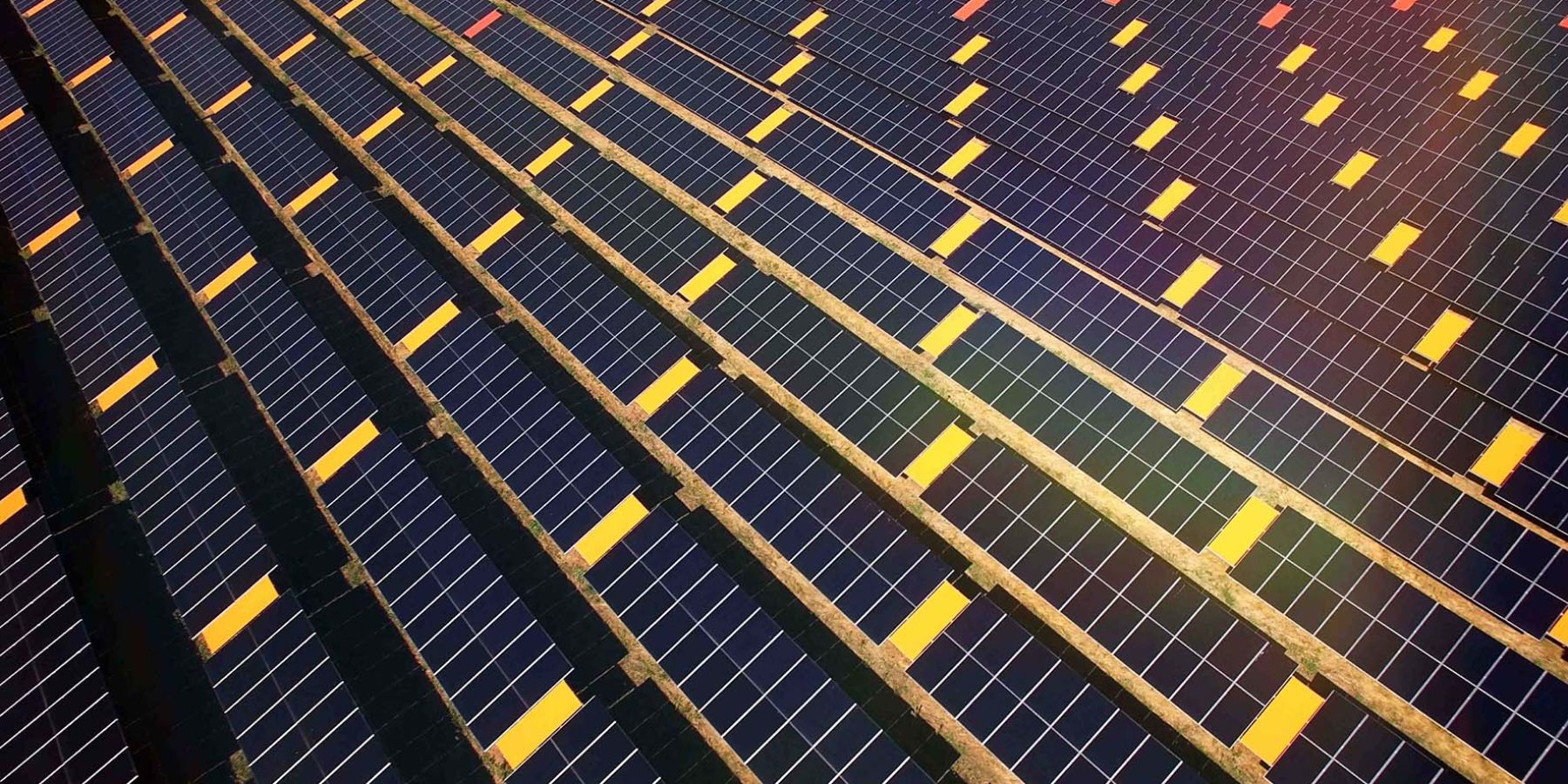 Centrale solaire Oncopole