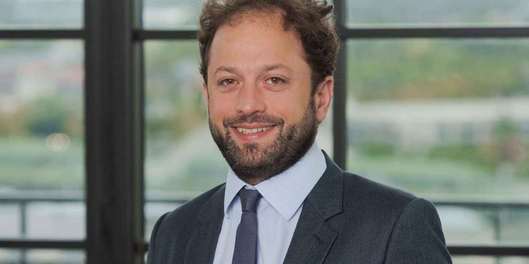 Damien AUDRIC